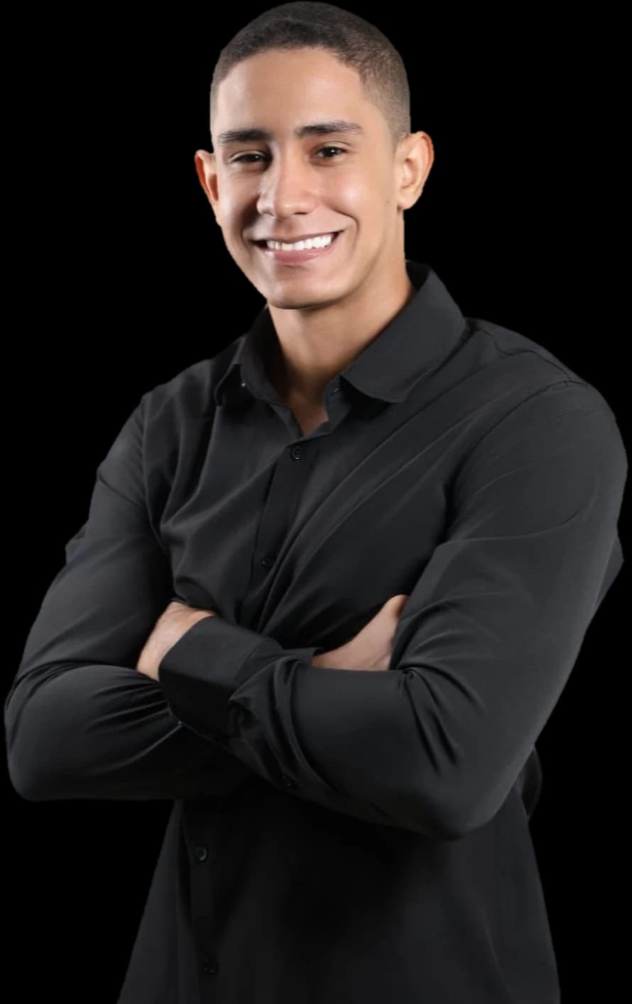 Luiz, professor da MedLu
